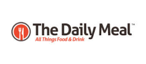 The Daily Meal logo pic
